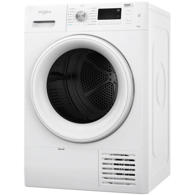 Сушилня Whirlpool FFT M11 82 EE R