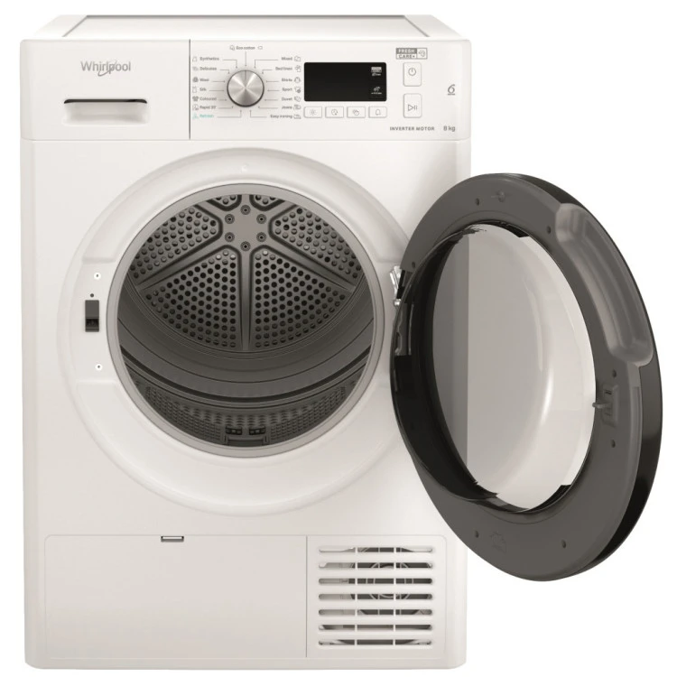 Сушилня Whirlpool FFT M11 82B EE