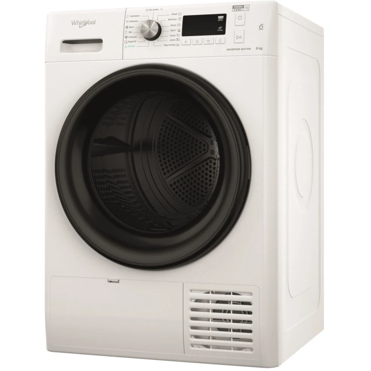 Сушилня Whirlpool FFT M11 82B EE