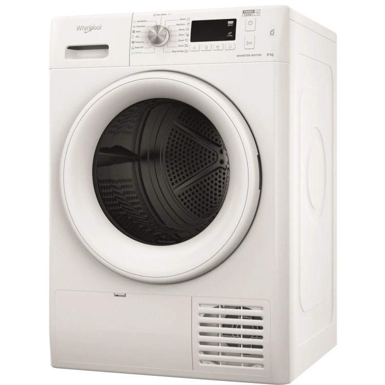 Сушилня Whirlpool FFT M11 8X3 EE