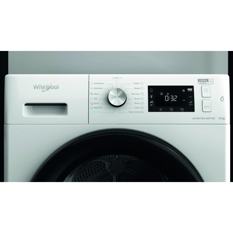 Сушилня Whirlpool FFT M22 8X3B EE