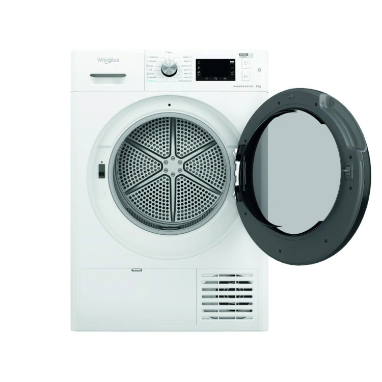 Сушилня Whirlpool FFT M22 8X3B EE