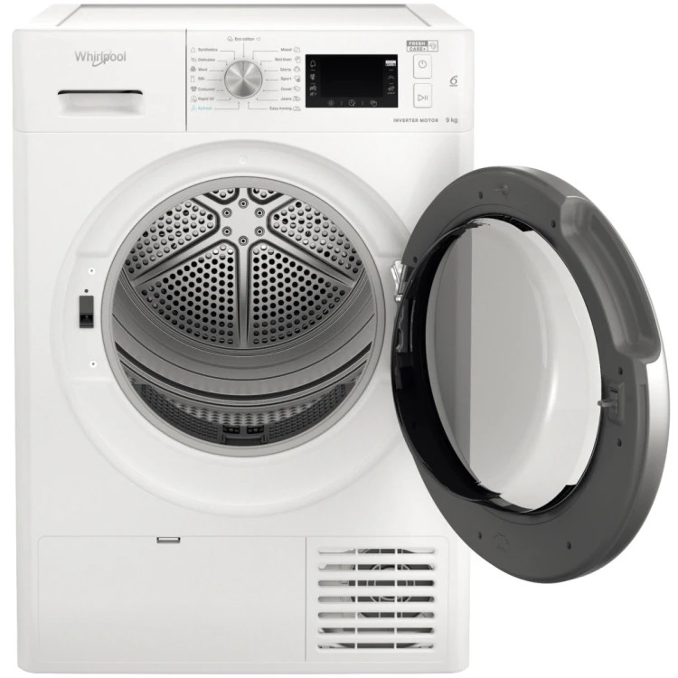 Сушилня Whirlpool FFT M22 9X2WS EE