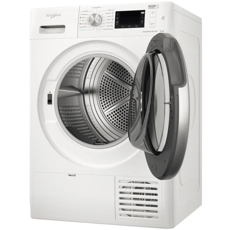 Сушилня Whirlpool FFT M22 9X2WS EE