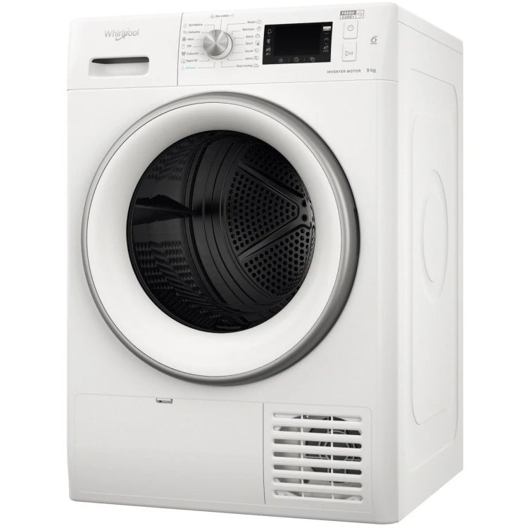 Сушилня Whirlpool FFT M22 9X2WS EE