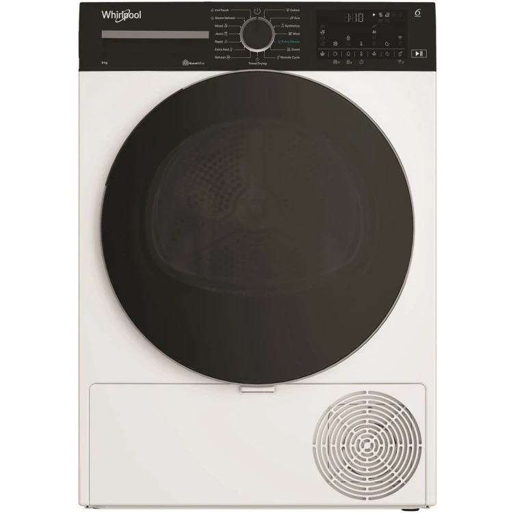 Сушилня Whirlpool WP B8X WBS EE