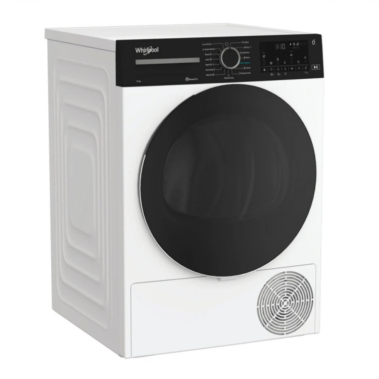 Сушилня Whirlpool WP C10X WBS EE