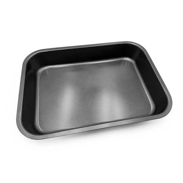 Тава за печене Luigi Ferrero Ema FR-4015 32x22x5.5cm