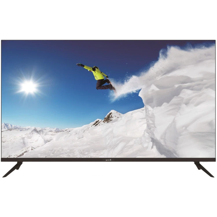 Телевизор ARIELLI LED40N118VDA SMART