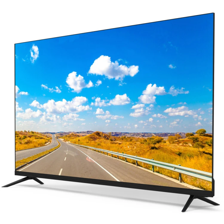 Телевизор ARIELLI LED50N218T2 UHD ANDROID SMART