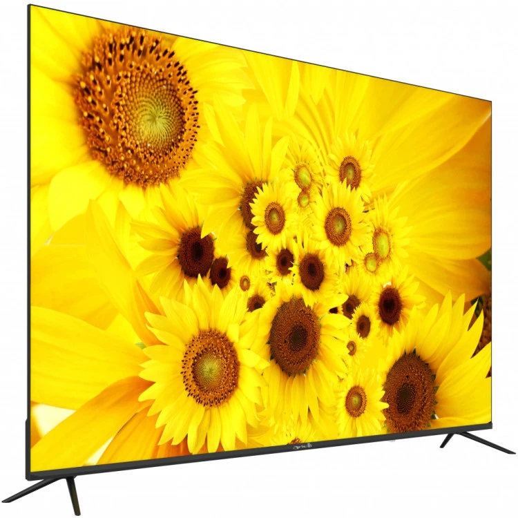 Телевизор ARIELLI LED75N238T2 UHD ANDROID SMART