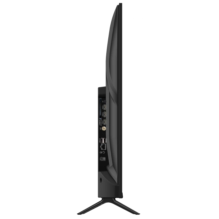 Телевизор ARIELLI QLED43UD10GTV SMART