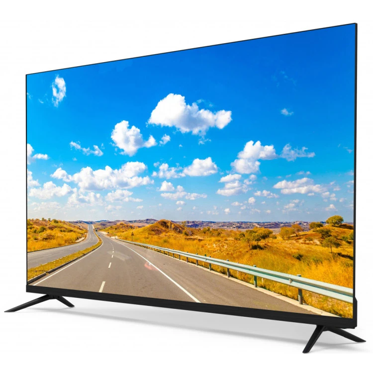 Телевизор ARIELLI QLED50N23 UHD ANDROID SMART