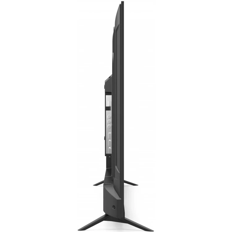 Телевизор ARIELLI QLED55N23 UHD ANDROID SMART