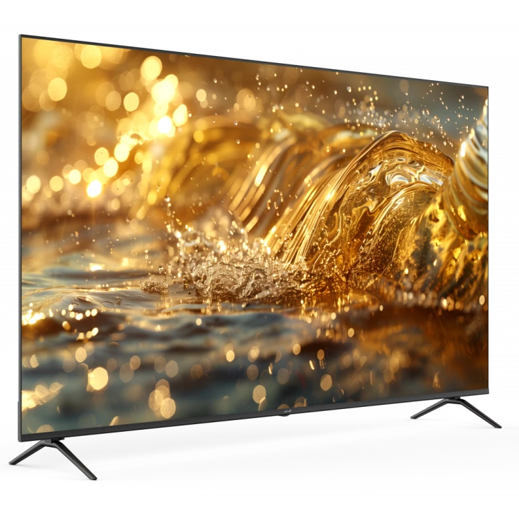 Телевизор ARIELLI QLED75UD10GTV SMART