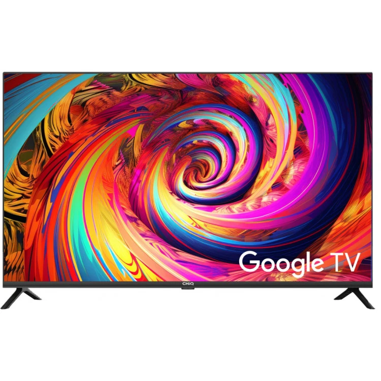 Телевизор CHiQ L40G7B
