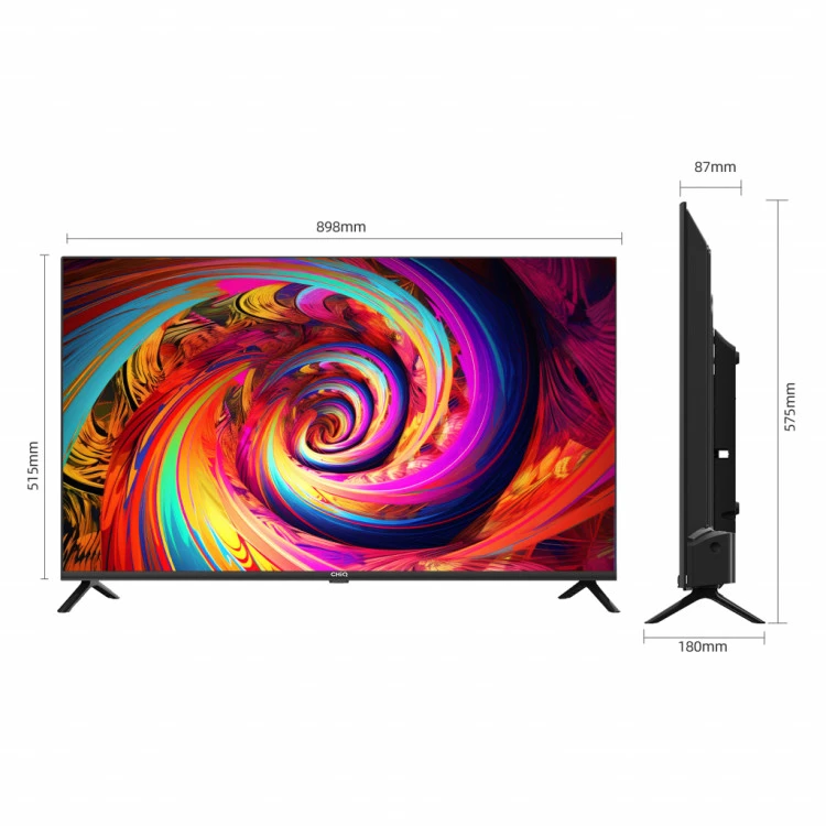 Телевизор CHiQ L40G7B
