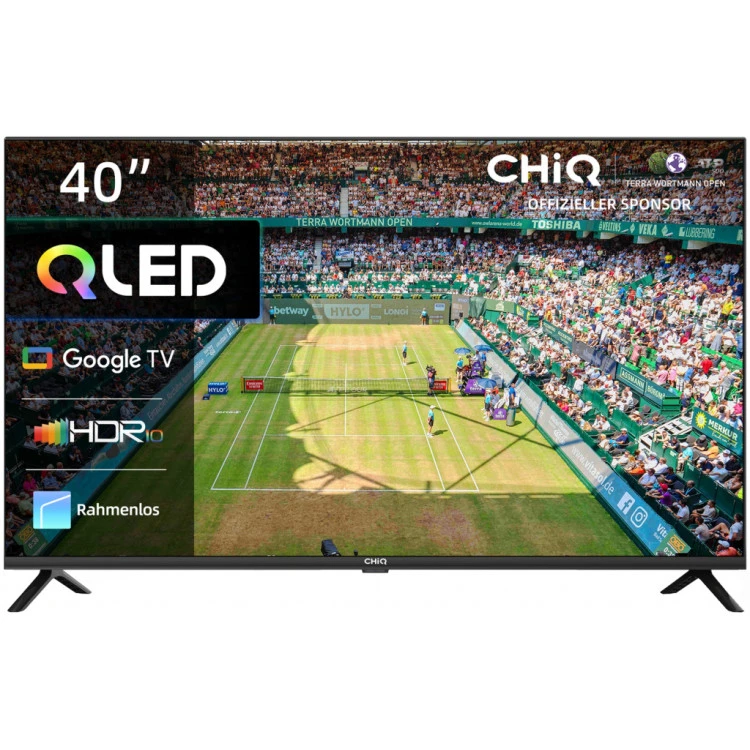 Телевизор CHiQ L40QG7L