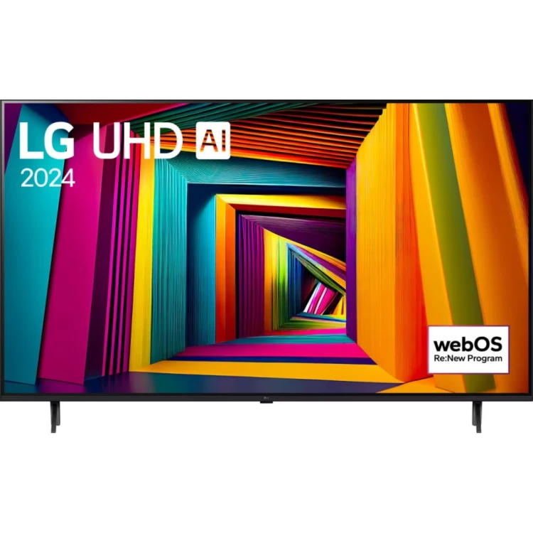 Телевизор LG 98UT91006LA