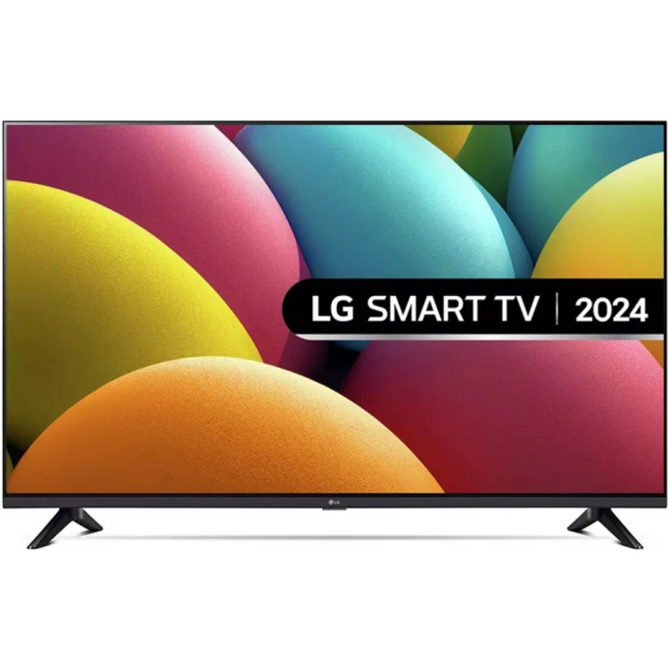 Телевизор LG LED 43LR60006LA