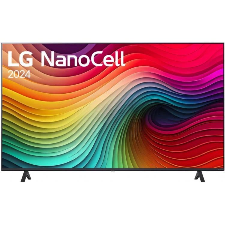 Телевизор LG LED 43NANO81T3A