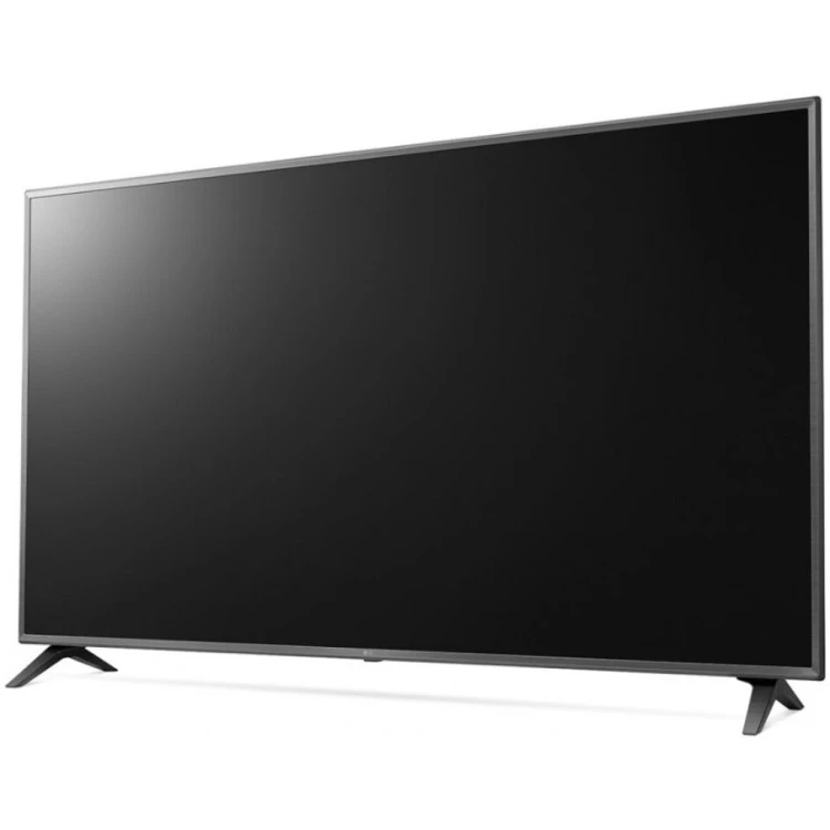 Телевизор LG LED 43UR78GC0LK