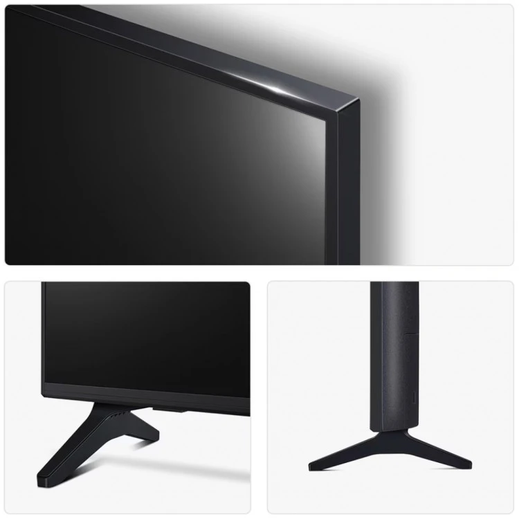 Телевизор LG LED 50QNED70A6A