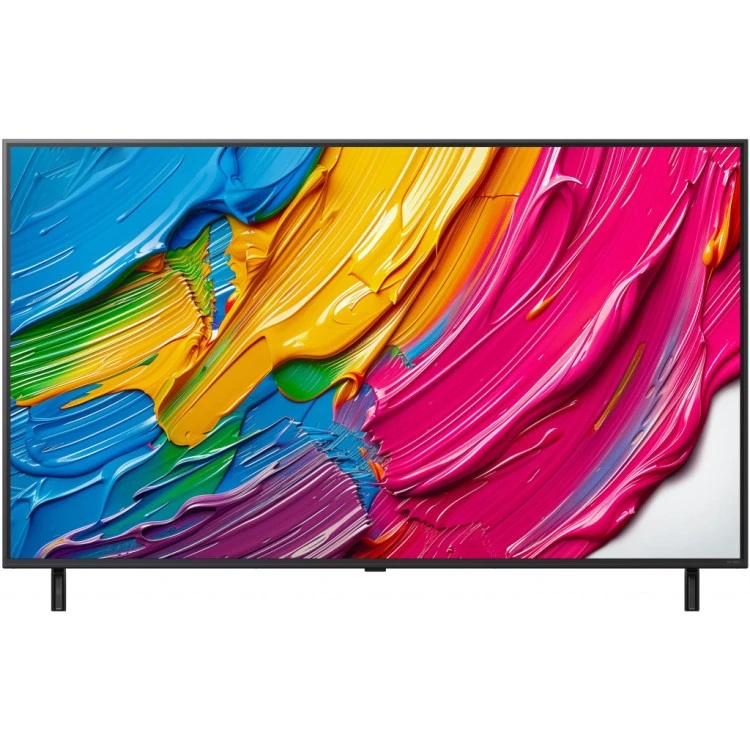Телевизор LG LED 50QNED80A3A