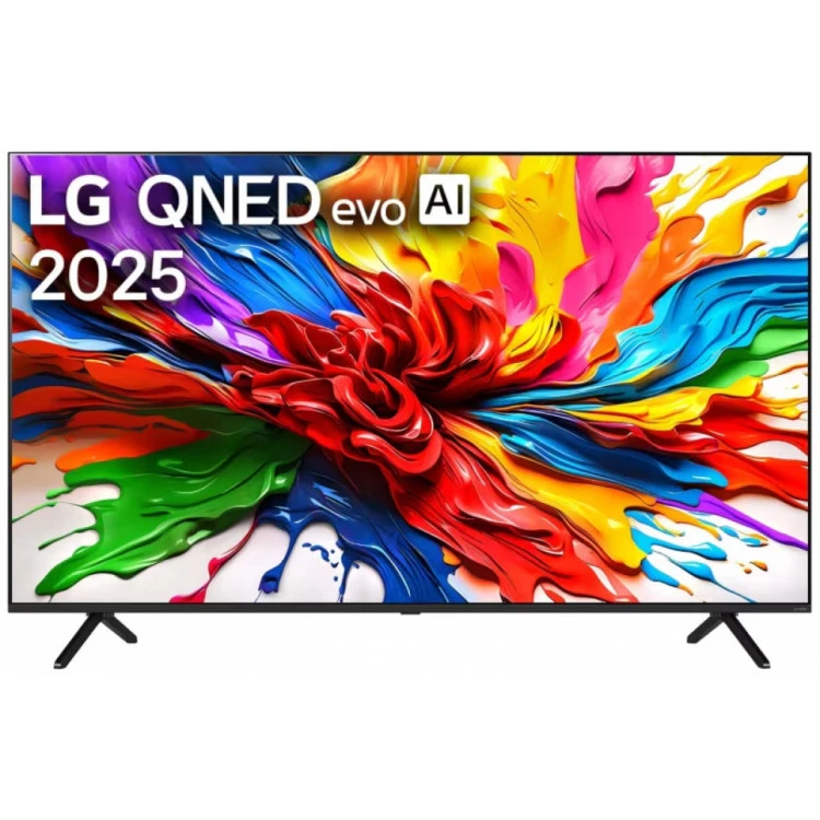 Телевизор LG LED 55QNED92A6A