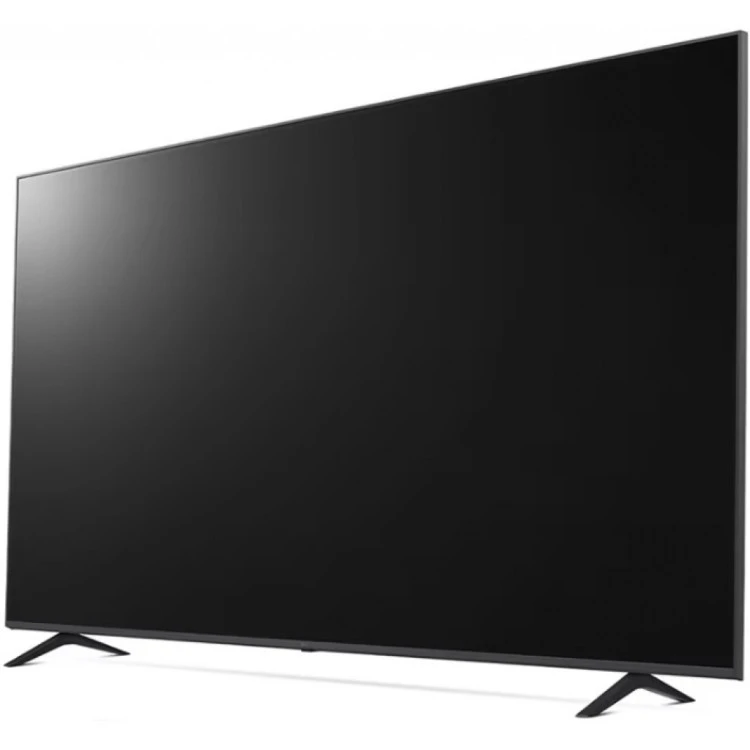 Телевизор LG LED 55UR78003LK