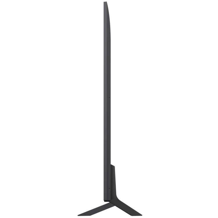 Телевизор LG LED 75QNED80A3A