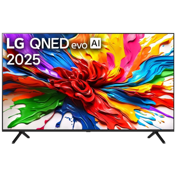 Телевизор LG LED 75QNED92A6A