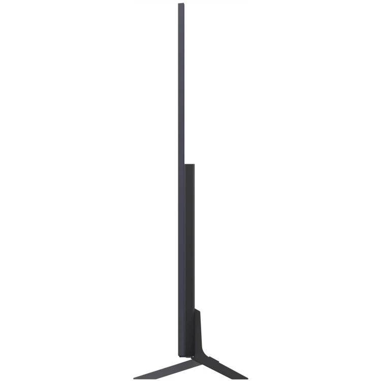 Телевизор LG LED 86QNED82A3B
