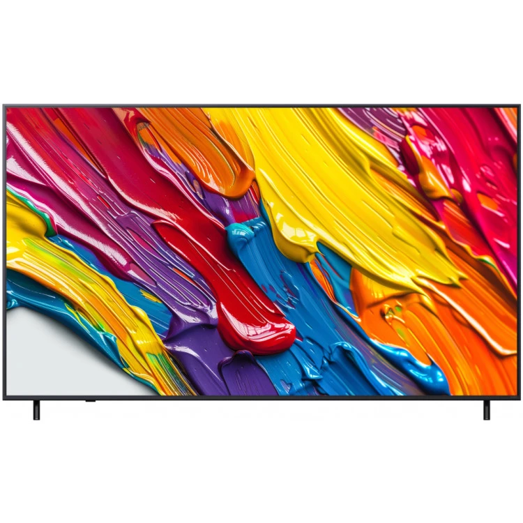 Телевизор LG LED 86QNED82A3B