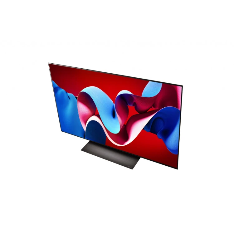 Телевизор LG OLED 48C41LA