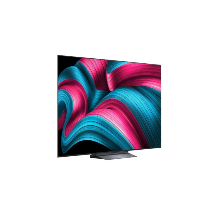 Телевизор LG OLED 48C51LA