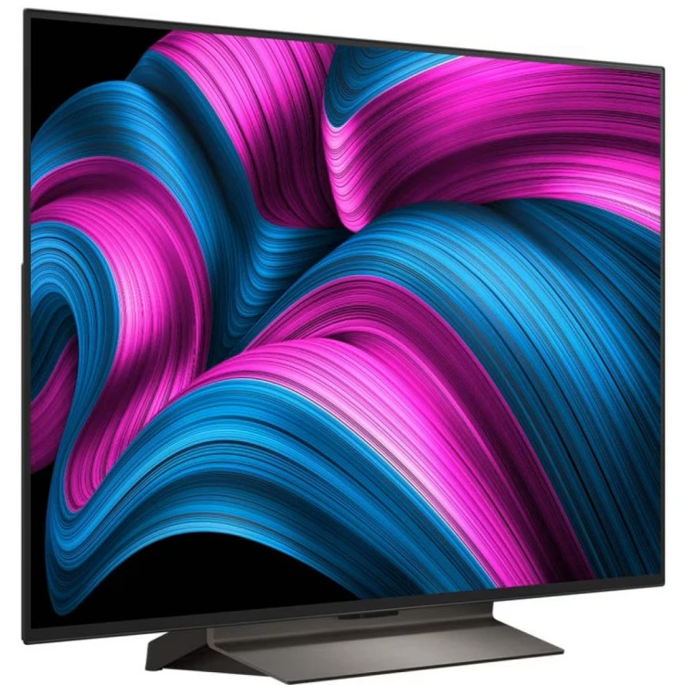 Телевизор LG OLED 48C5ELB