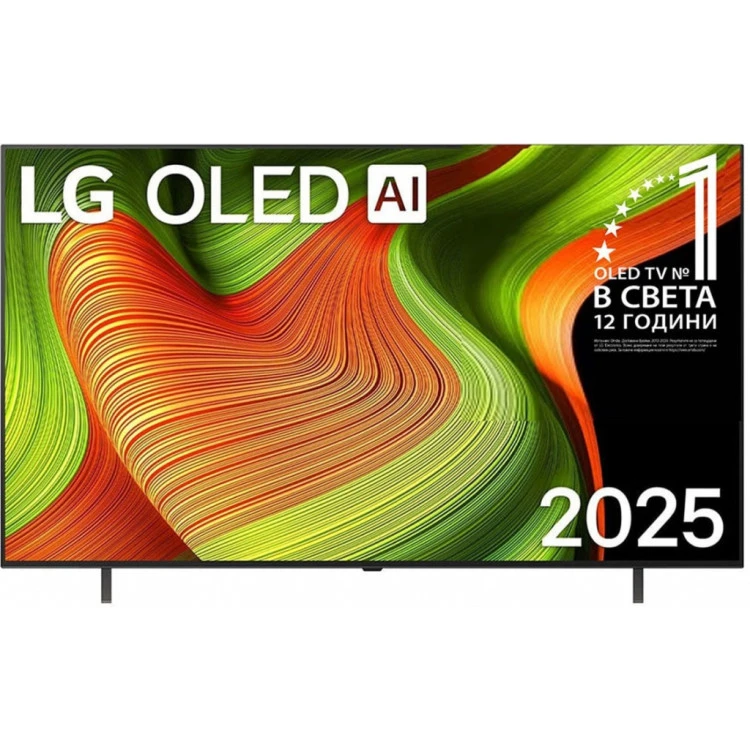 Телевизор LG OLED 55B53LA
