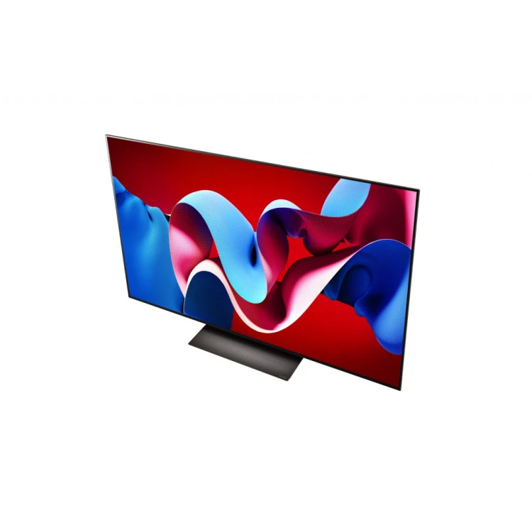 Телевизор LG OLED 55C41LA