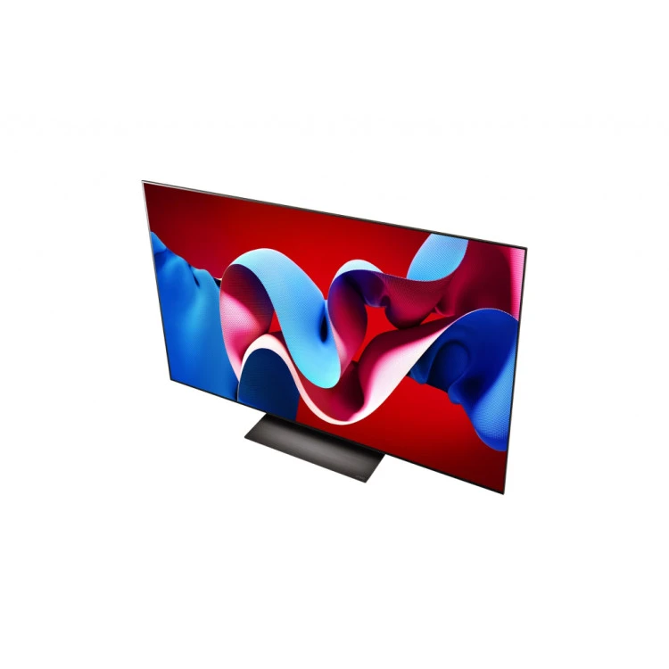 Телевизор LG OLED 77C41LA