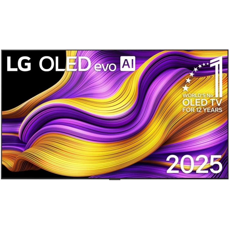 Телевизор LG OLED 77G51LW