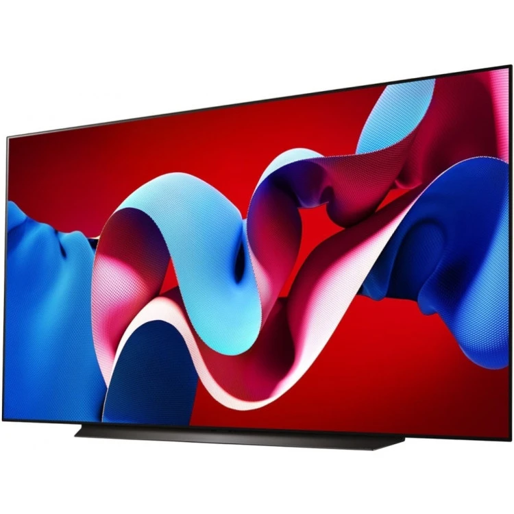 Телевизор LG OLED 83C41LA