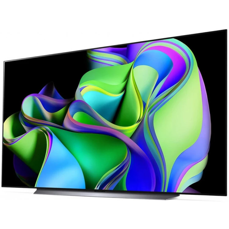 Телевизор LG OLED 83C51LA