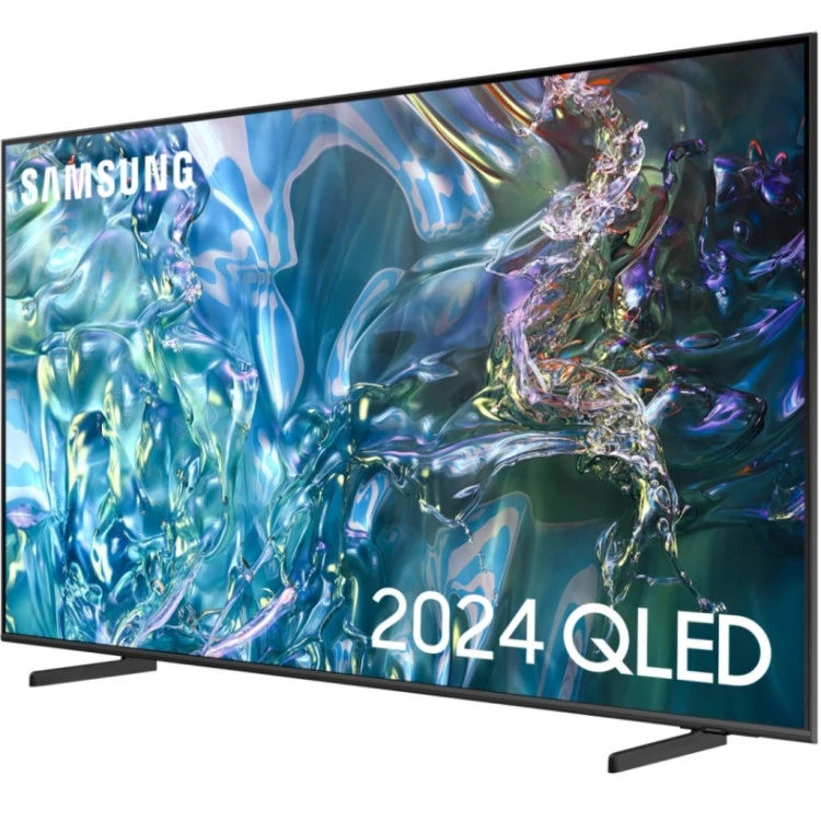 Телевизор Samsung QE55Q60DAUXXH