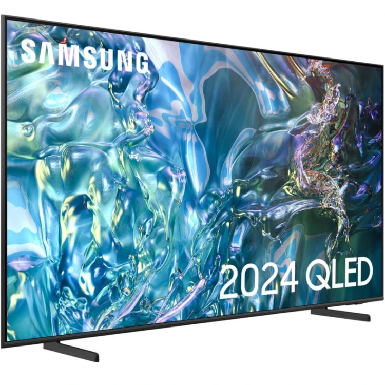 Телевизор Samsung QE55Q60DAUXXH