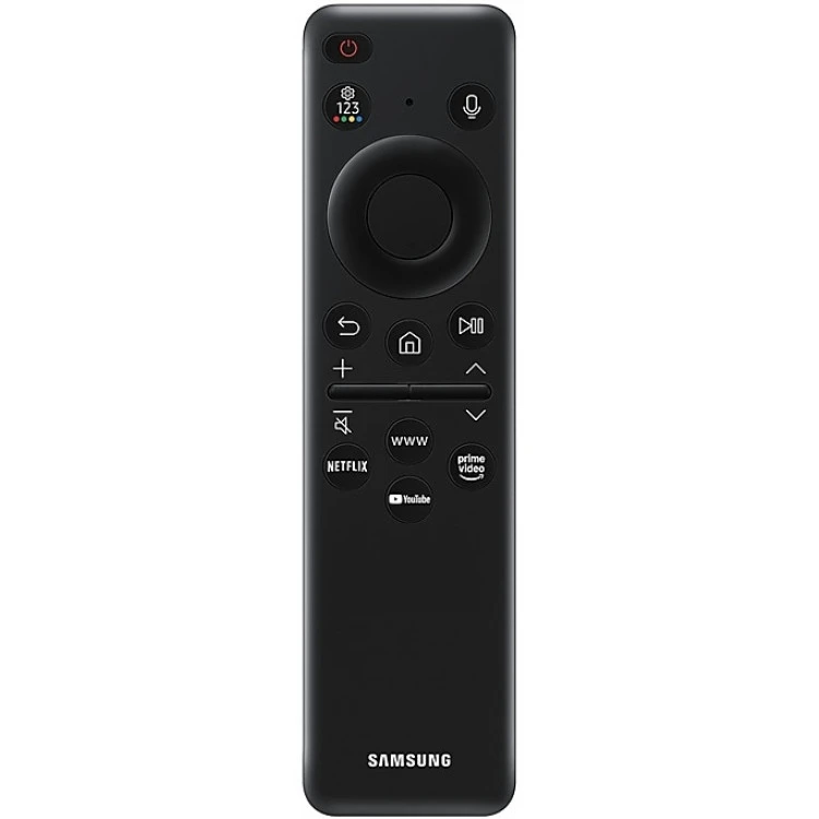 Телевизор Samsung QE85Q7FAAUXXH