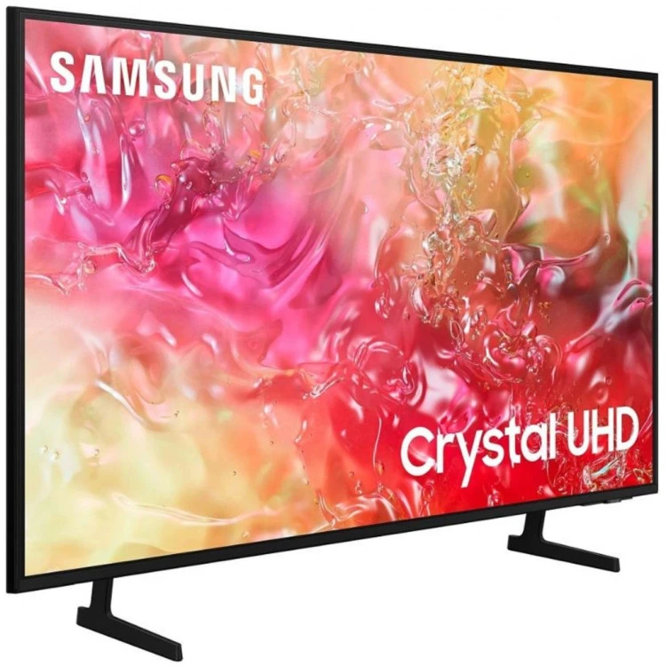 Телевизор Samsung UE43DU7192UXXH