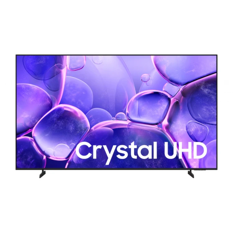 Телевизор Samsung UE65U8092FUXXH
