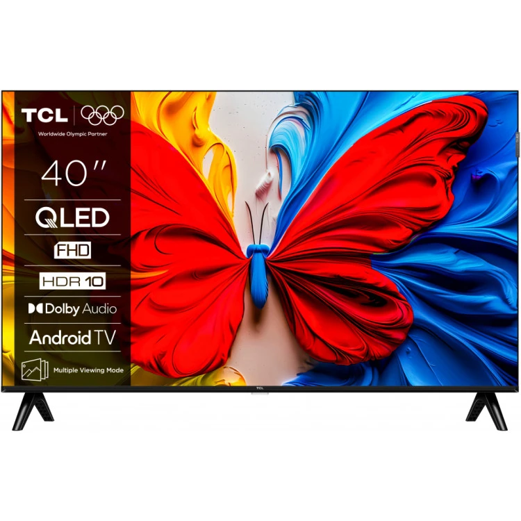 Телевизор TCL 40S59K