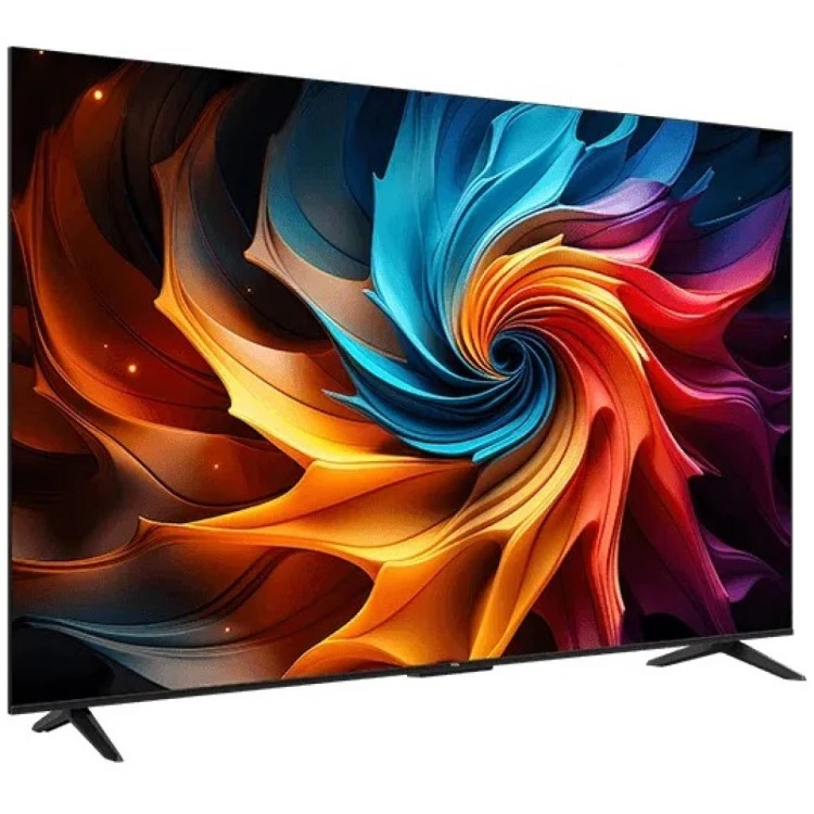 Телевизор TCL LED 75P69B